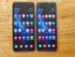 Porównanie rozmiarów: Samsung Galaxy Z Flip vs Samsung Galaxy S20 Ultra