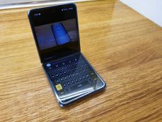 Samsung Galaxy Z Flip
