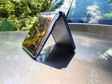 Samsung Galaxy Z Flip