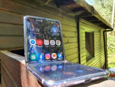 Samsung Galaxy Z Flip