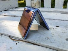 Samsung Galaxy Z Flip