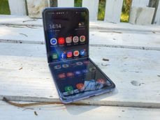 Samsung Galaxy Z Flip
