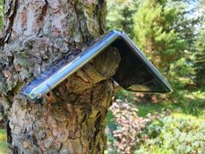 Samsung Galaxy Z Flip