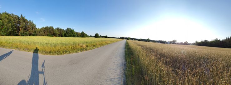 Panoramy