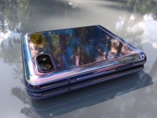 Samsung Galaxy Z Flip