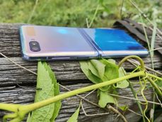Samsung Galaxy Z Flip