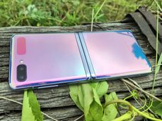 Samsung Galaxy Z Flip