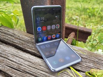 Samsung Galaxy Z Flip