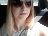 Przykładowe selfiki