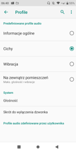Ustawienia dźwięku | Radio FM | YouTube Music