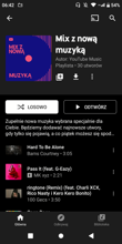 Ustawienia dźwięku | Radio FM | YouTube Music
