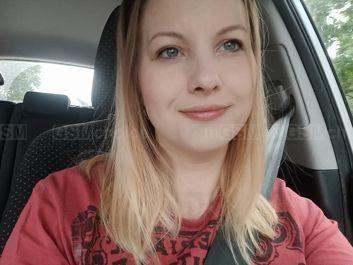 Przykładowe selfiki