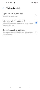 Zarządzanie energią