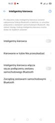 Inne funkcje interfejsu