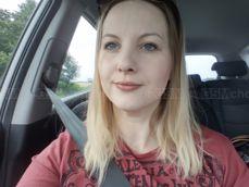 Przykładowe selfiki