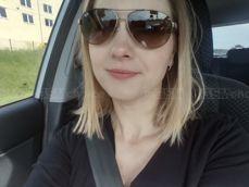 Przykładowe selfiki