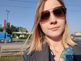 Przykładowe selfiki