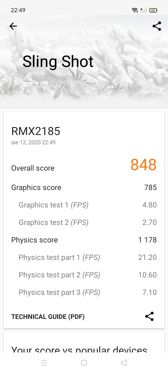 Benchmarki wydajności