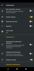 Aplikacja aparatu