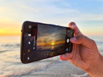 Nubia Red Magic 5G
