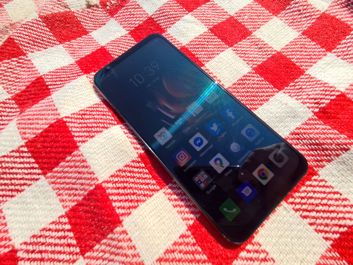 Nubia Red Magic 5G