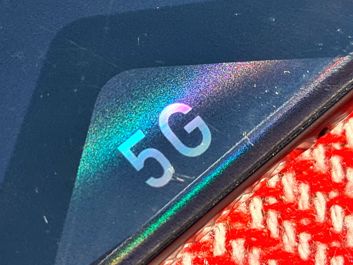 Nubia Red Magic 5G