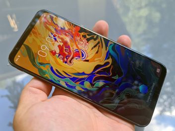 Nubia Red Magic 5G