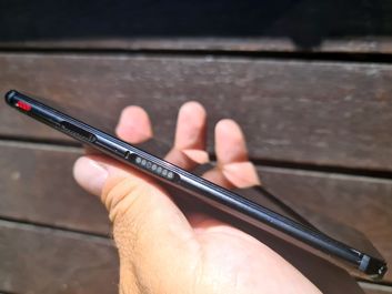 Nubia Red Magic 5G
