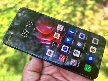 Nubia Red Magic 5G
