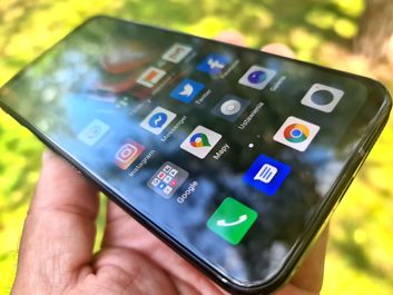 Nubia Red Magic 5G