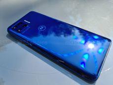 Motorola Moto G 5G Plus