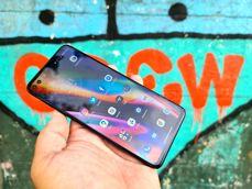 Motorola Moto G 5G Plus