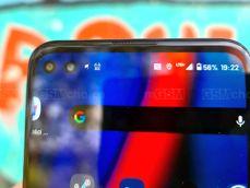 Motorola Moto G 5G Plus