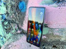 Motorola Moto G 5G Plus