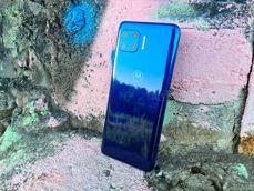 Motorola Moto G 5G Plus