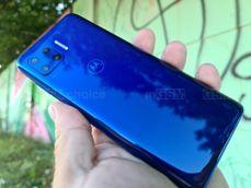 Motorola Moto G 5G Plus