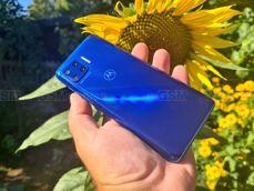 Motorola Moto G 5G Plus