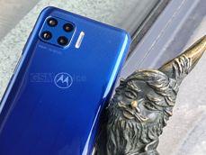 Motorola Moto G 5G Plus