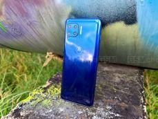 Motorola Moto G 5G Plus