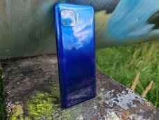 Motorola Moto G 5G Plus