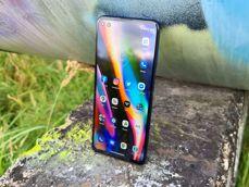 Motorola Moto G 5G Plus