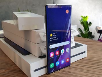 Samsung Galaxy Note20 Ultra Samsung Galaxy Note20 Ultra