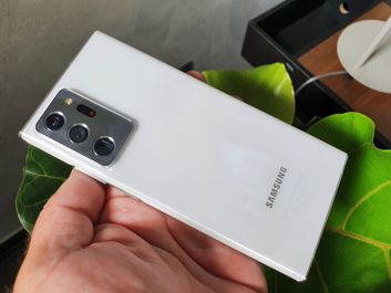 Samsung Galaxy Note20 Ultra