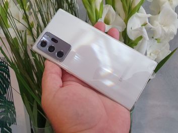 Samsung Galaxy Note20 Ultra Samsung Galaxy Note20 Ultra