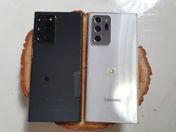 Samsung Galaxy Note20 Ultra Samsung Galaxy Note20 Ultra