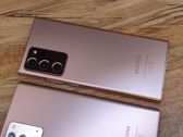 Samsung Galaxy Note20 i Galaxy Note20 Ultra