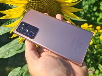Samsung Galaxy Note20 Ultra