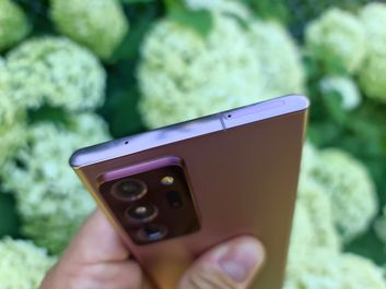 Samsung Galaxy Note20 Ultra