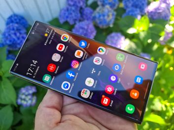 Samsung Galaxy Note20 Ultra