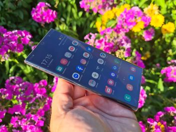 Samsung Galaxy Note20 Ultra